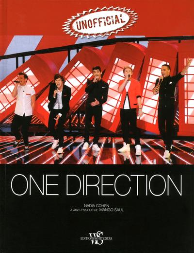 One Direction. Unofficial