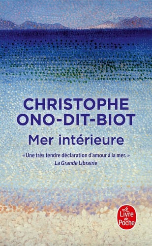 Mer intérieure