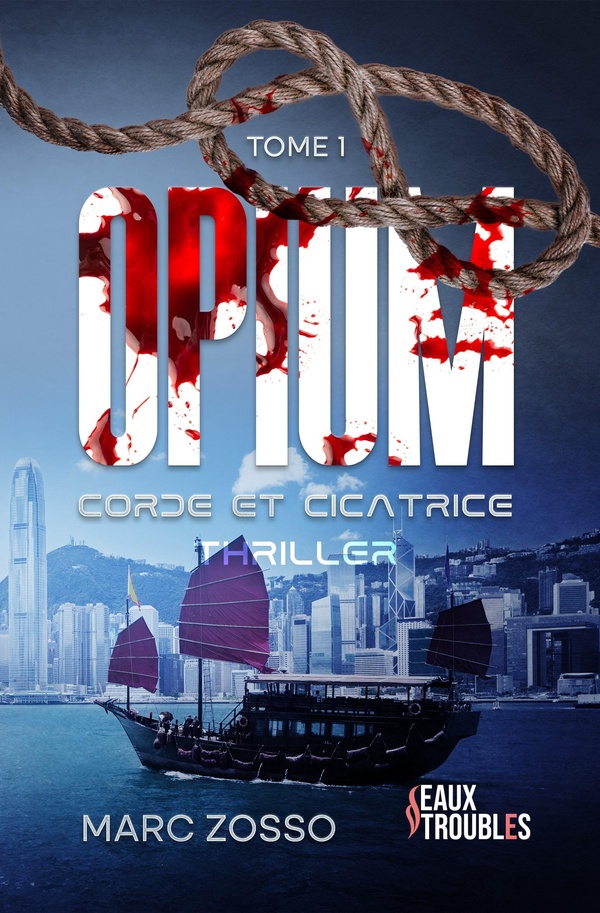OPIUM T1 POCHE