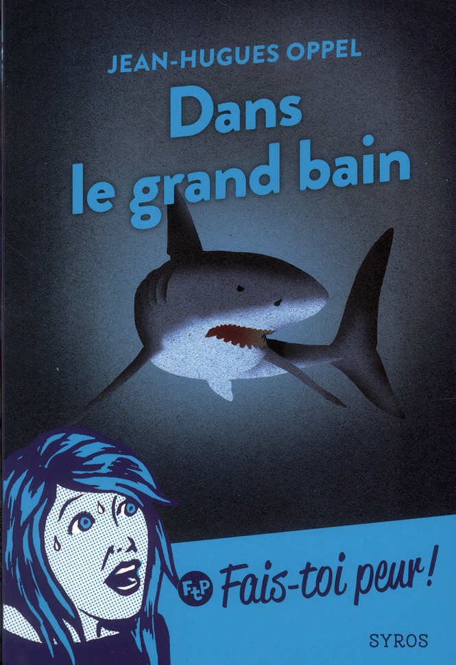 Dans le grand bain