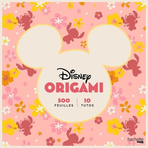 Origami Disney