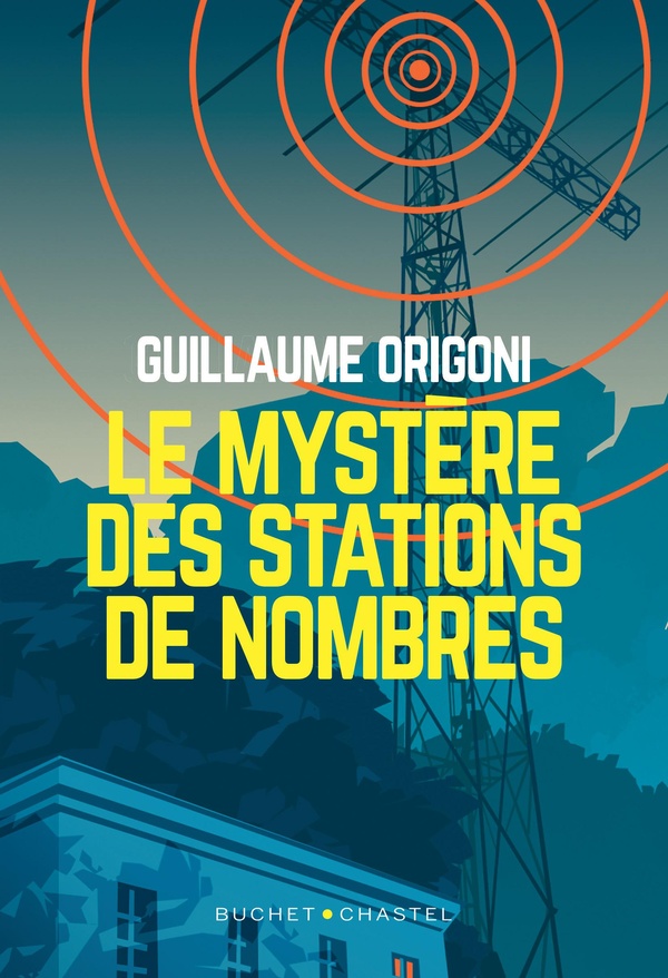 Le mystère des stations de nombres