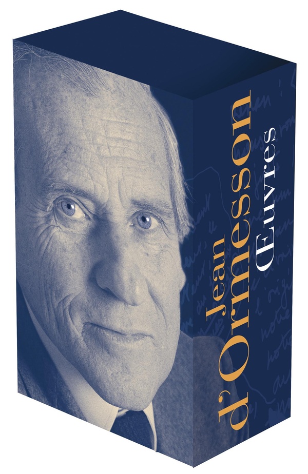 Oeuvres. Coffret en 2 volumes