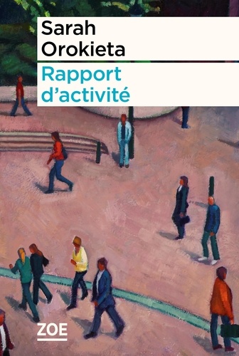 Rapport d'activité