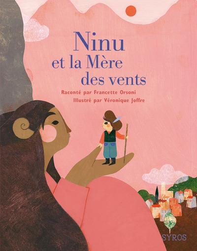 Ninu et la mère des vents