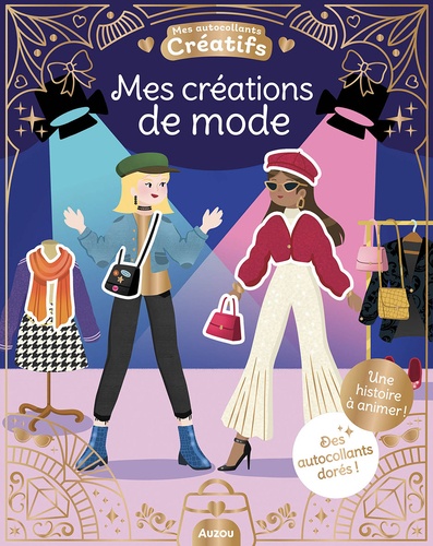 Mes créations de mode