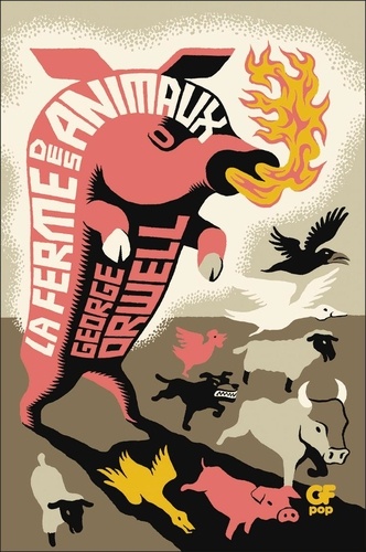 La ferme des animaux