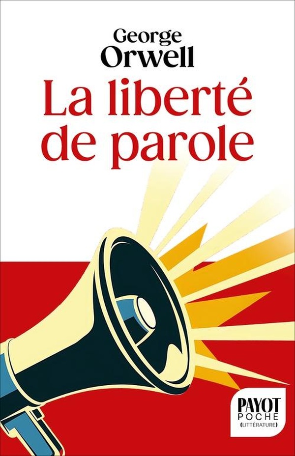 La liberté de parole