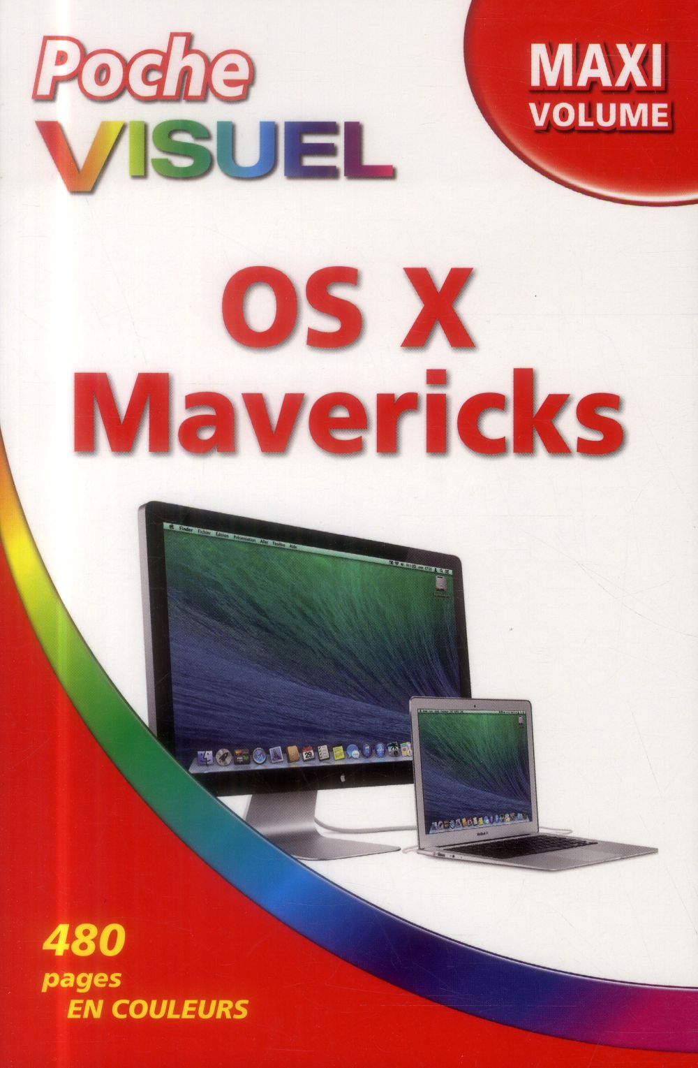 OS X Mavericks. Maxi volume