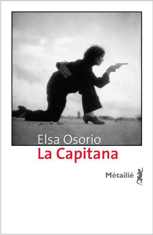 La capitana