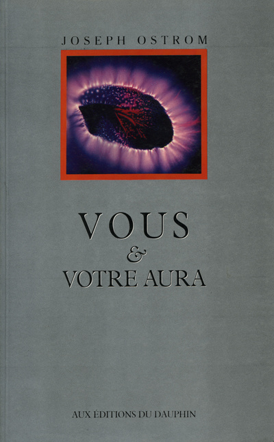 Vous et votre aura