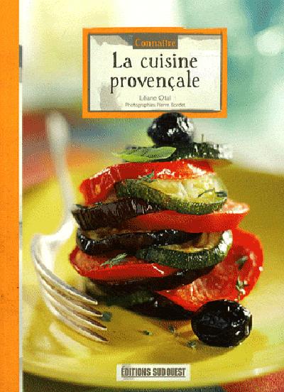La cuisine provençale