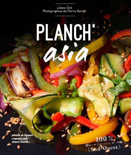 Planch'Asia