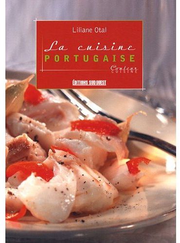 La cuisine portugaise