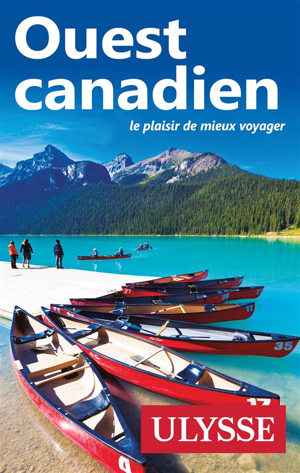 Ouest canadien