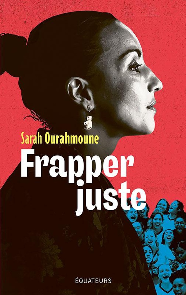 Frapper juste