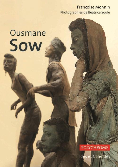 Ousmane Sow