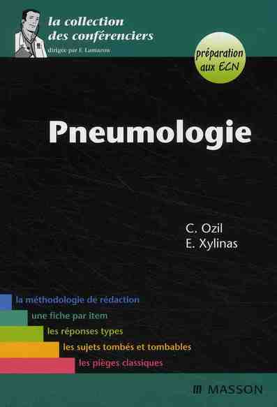 Pneumologie