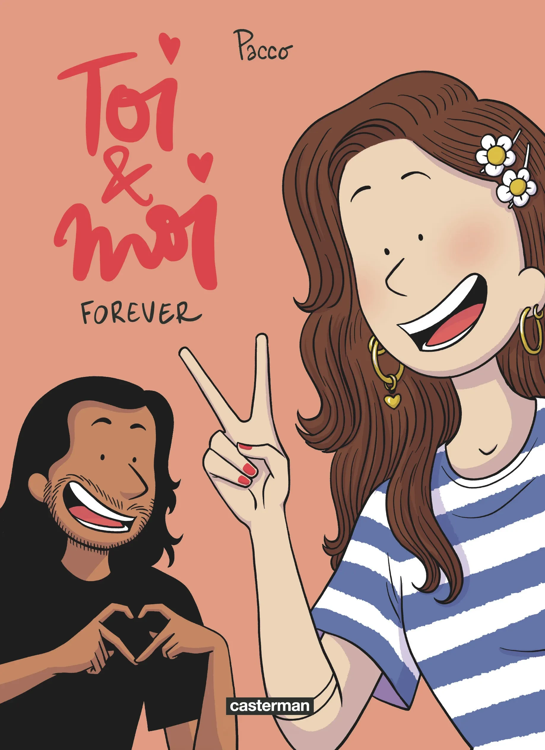 Toi & moi Tome 2 : Forever