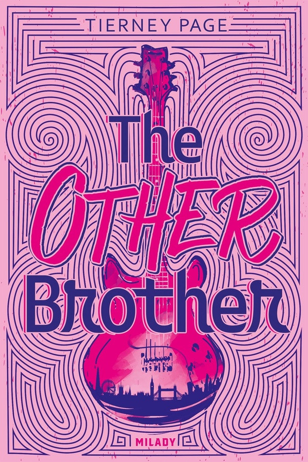 The Other Brother