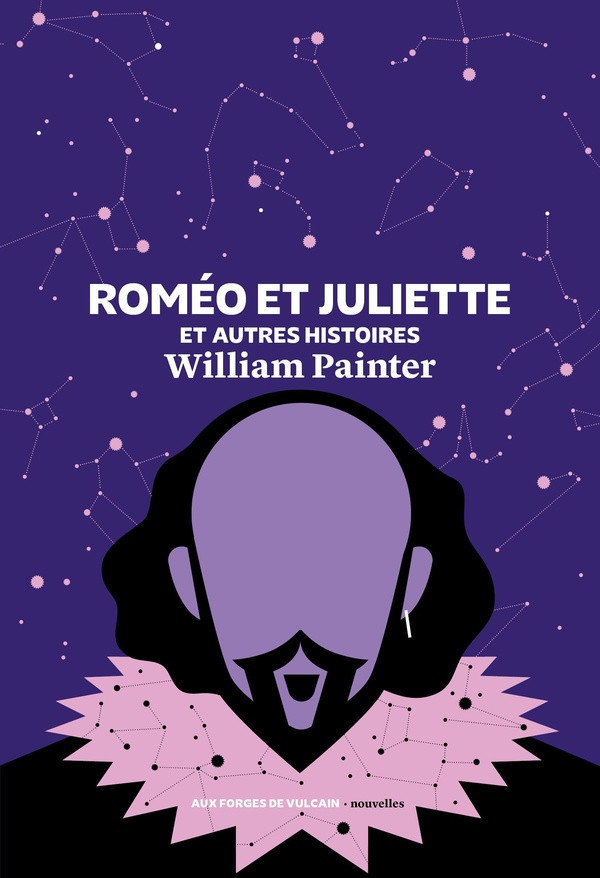 Roméo et Juliette. Et autres histoires, Edition bilingue français-anglais