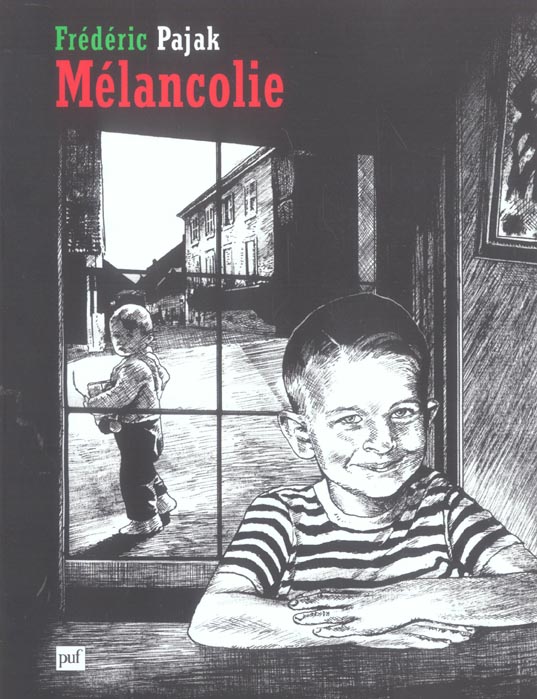 Mélancolie