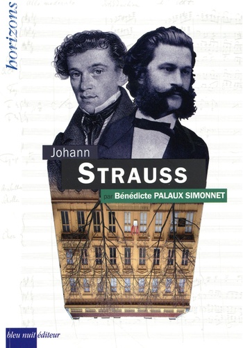 Strauss, Johann