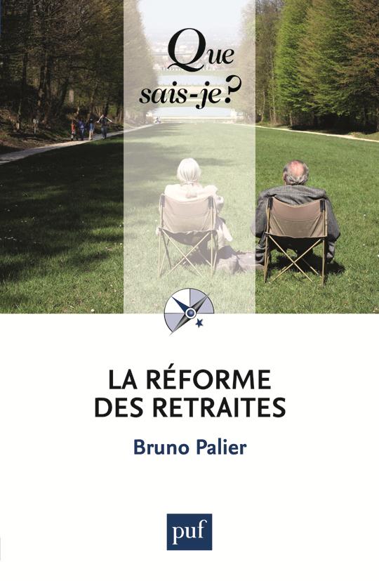 La réforme des retraites. 5e édition