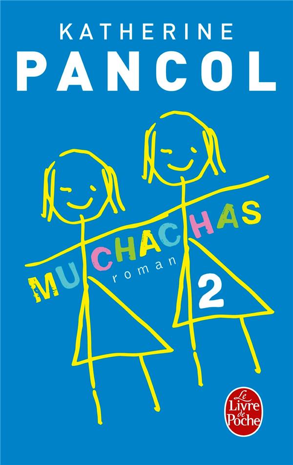 Muchachas Tome 2