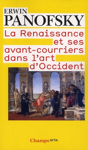 La Renaissance et ses avant-courriers dans l'art d'Occident