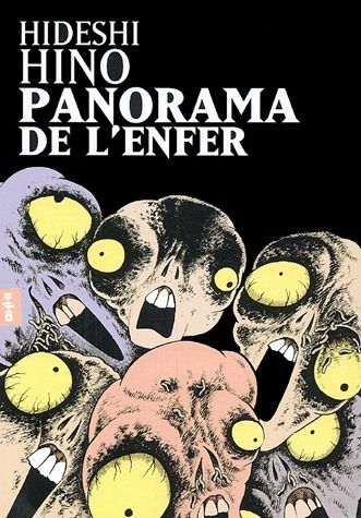 PANORAMA DE L'ENFER ANCIENNE EDITION