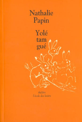 Yolé tam gué
