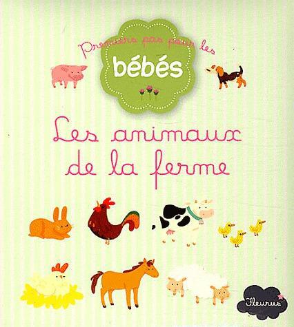 Les animaux de la ferme