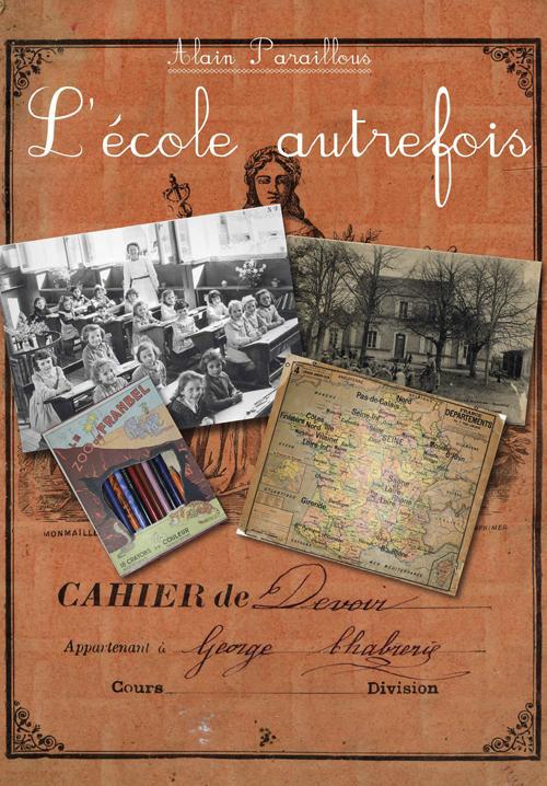 L'école autrefois