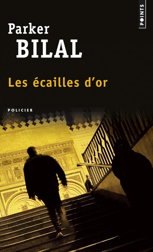 LES ECAILLES D'OR