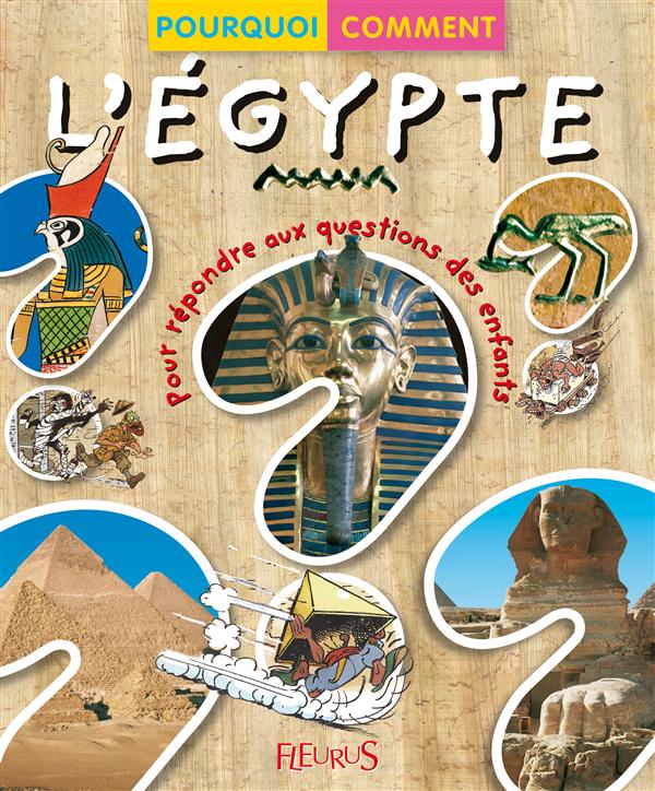 L'Egypte