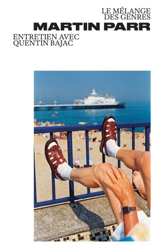 Le mélange des genres. Entretien avec Quentin Bajac