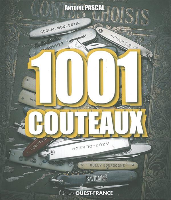 1001 couteaux