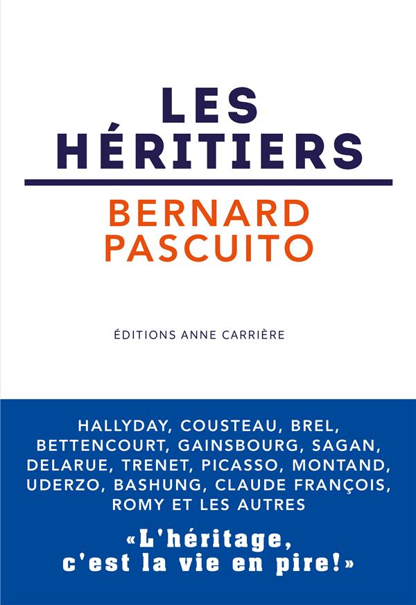 Les héritiers