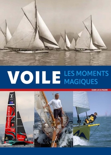 Voile. Les moments magiques
