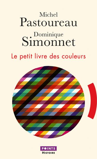 Le petit livre des couleurs. Edition de luxe