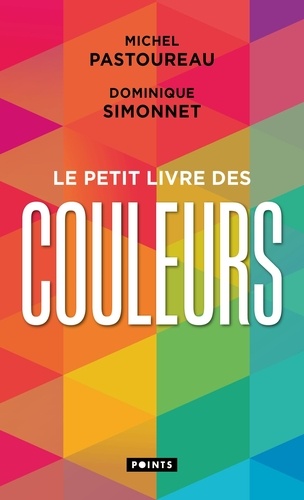 Le petit livre des couleurs. Edition collector