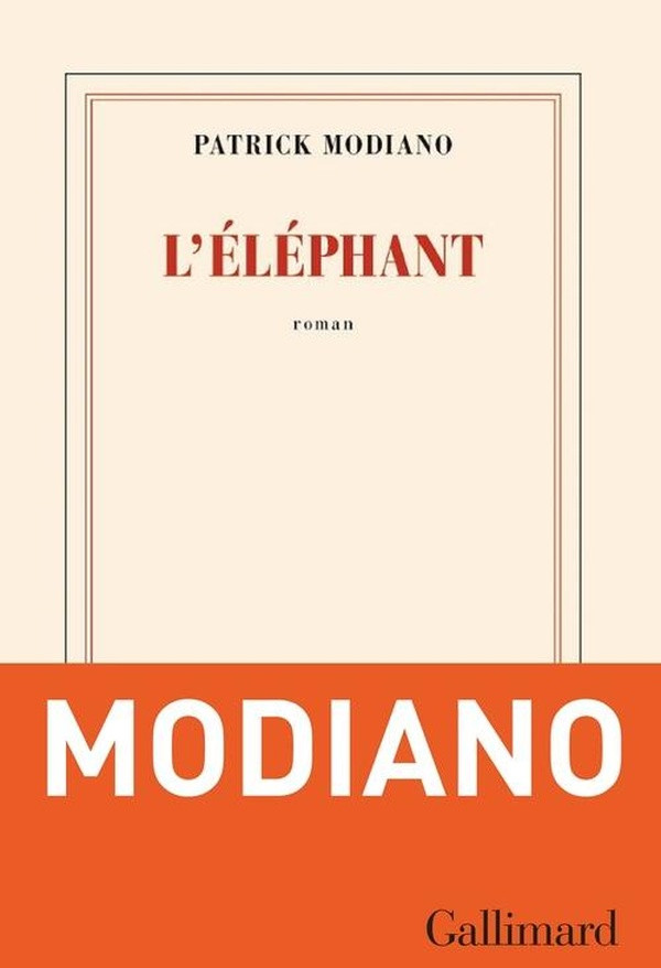 L'éléphant