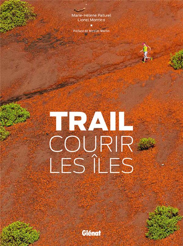 Trail, courir les îles