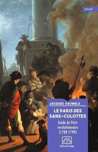 Le Paris des sans culottes