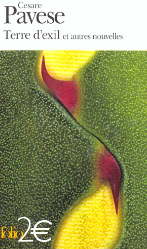 Terre d'exil . Et autres nouvelles