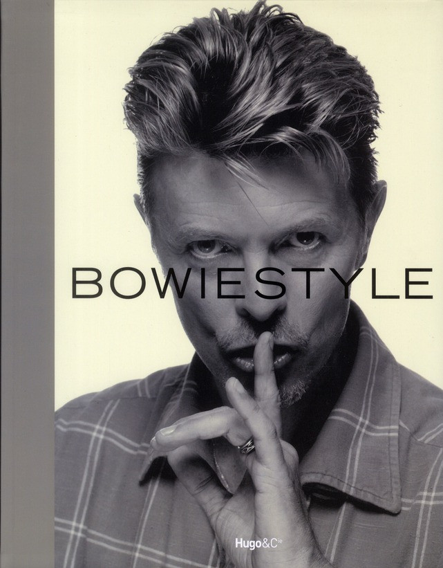 Bowie style