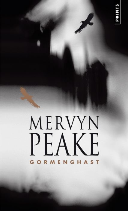 La trilogie de Gormenghast Tome 2 : Gormenghast
