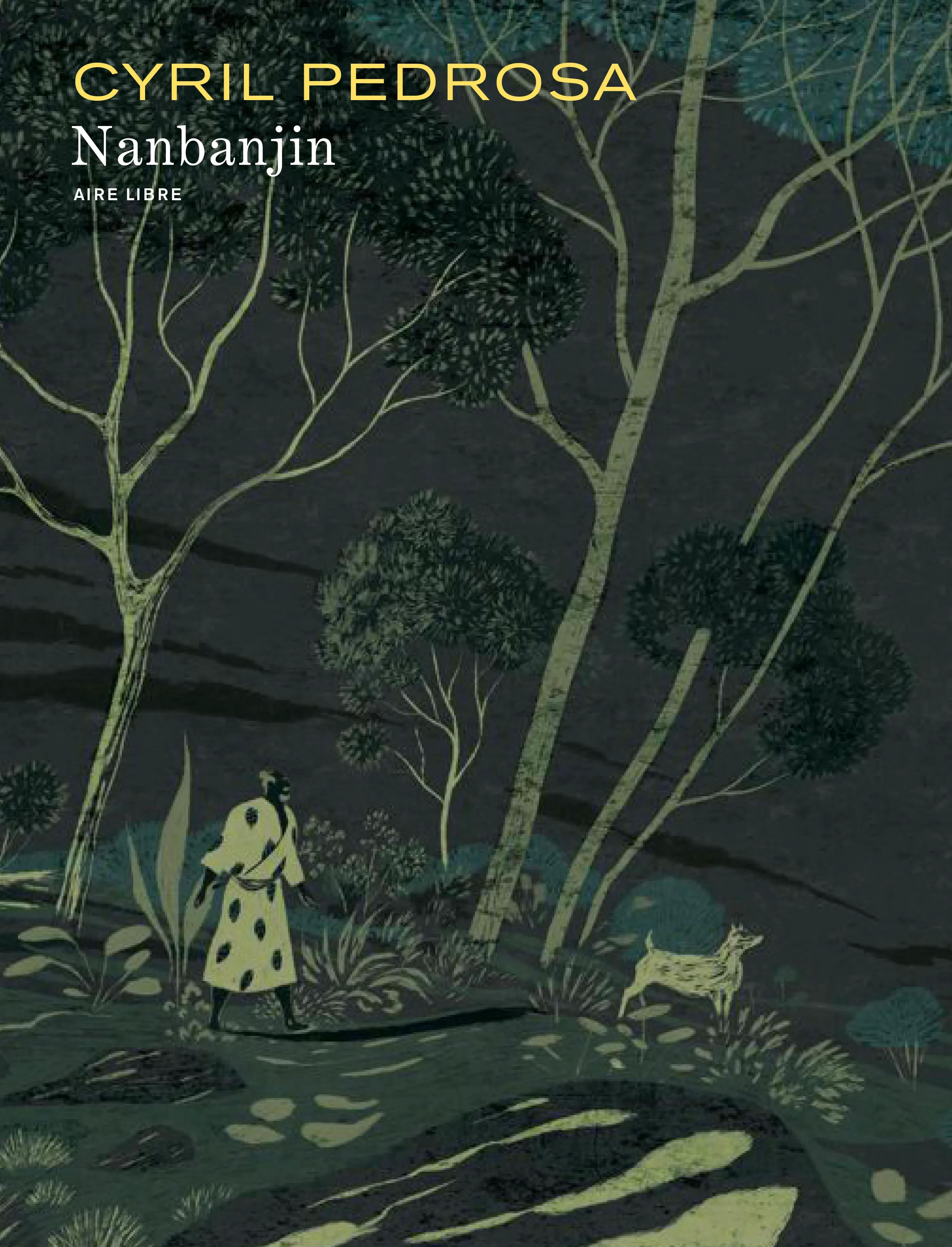 Nanbanjin - Edition limitée
