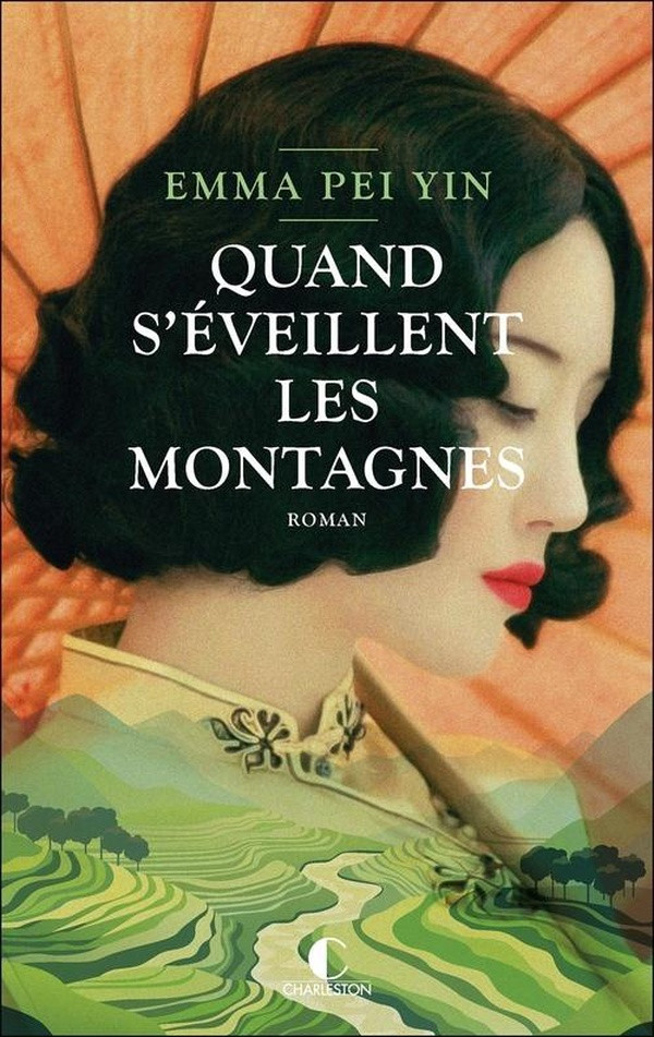 Quand s'éveillent les montagnes